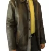 Supernaural Dean Winchester Coat