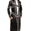 Sword Art Online Kirito Coat