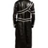 Sword Art Online Kirito Leather coats