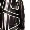 Sword Art Online Kirito Original Leather coats