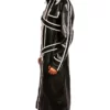 Sword Art Online Kirito Real Leather coats