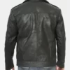 Takayuki Yagami Top Leather Jacket