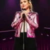 Taylor Tomlinson Have It All Pink Jacket