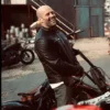 The Expendables 4 Lee Biker Top Leather jackets