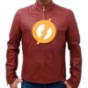 The Flash Barry Allen Red Jackets