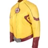The Kid Flash Pure Leather jackets