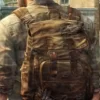 The Last Of Us 2023 Joel Miller Real Leather Jacket