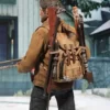 The Last Of Us Part II Joel Miller Top Leather Jacket
