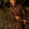 The Last Of Us Part II Lev Top Hooded Jacket
