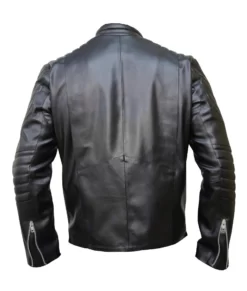 The Punisher Thomas Jane Real Leather Jacket