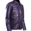 The Walking Dead Governor Original Leather Jackets