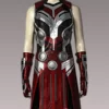 Thor Love and Thunder Jane Foster Costume Vest