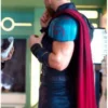 Thor Ragnarok Pure Jacket Vest