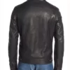 Tom Holland Uncharted Leather Jacket