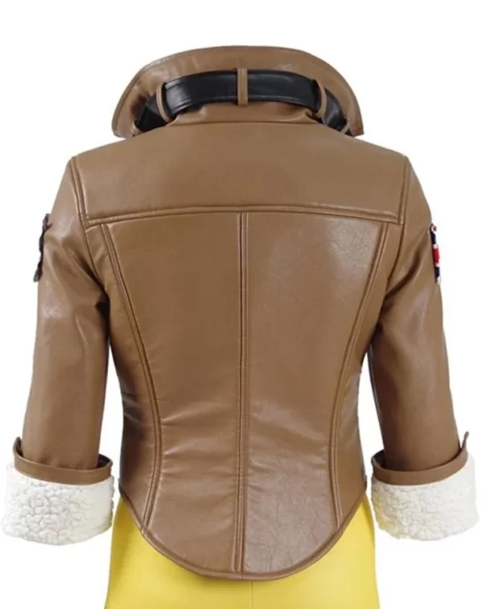 Tracer Overwatch Pure Jacket
