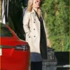 Truth Be Told Kate Hudson Coat