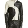 Usher Roots Picnic Real Leather Jacket