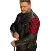 WWE Extreme Rules Karrion Kross Jacket