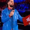 WWE – Seth Rollins Trench Coat