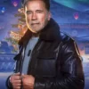 World Of Tanks Holiday Ops Arnold Schwarzenegger Jacket