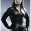 X Men The Last Stand Rogue Leather Jacket