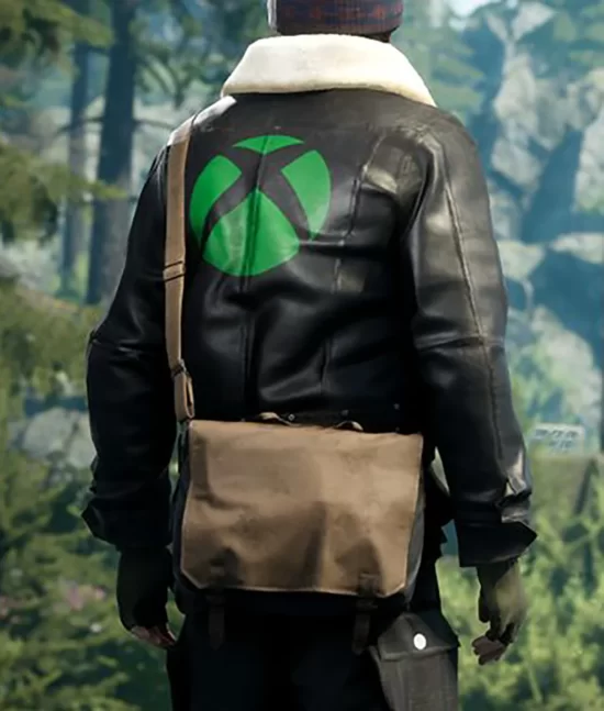 Xbox 1 Vigor Jacket